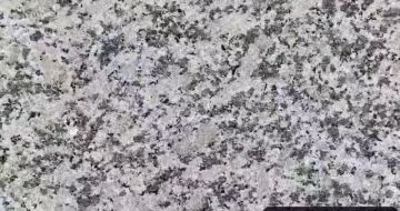 榆林 芙蓉白（芝麻白大花）火烧面