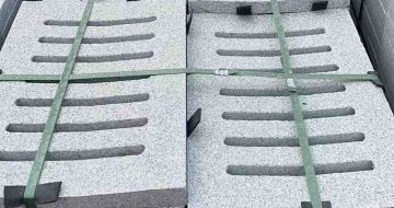 榆林 水沟盖板