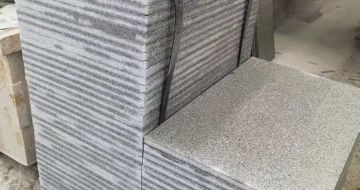 榆林芝麻白火烧面成品