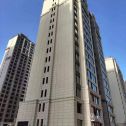 榆林黄金麻高端小区，外墙干挂