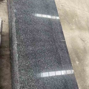 榆林 芝麻黑光面