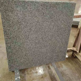 榆林 芝麻白光面900*900，高地铁标准