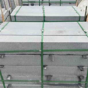 榆林 芝麻灰机切面栏杆