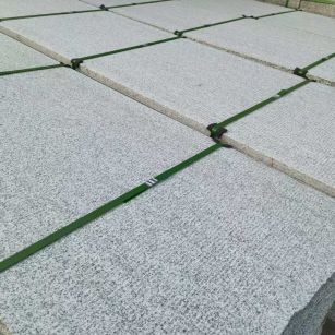 榆林 芝麻白斧剁面
