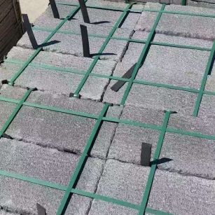 榆林 仿古石大量生产中