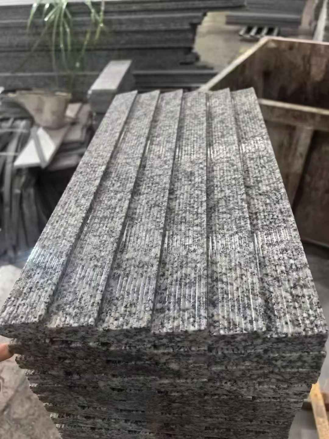 榆林 狼牙石