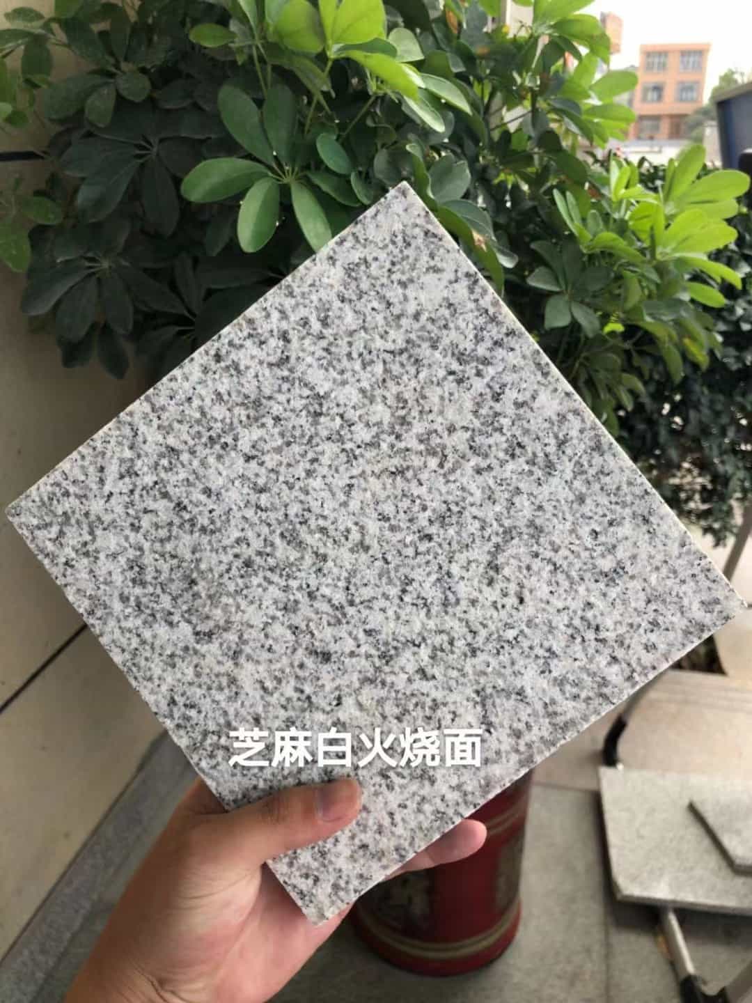 榆林芝麻白火烧面地铺