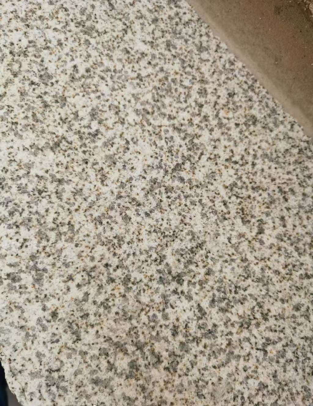 榆林 黄金麻中黄光面