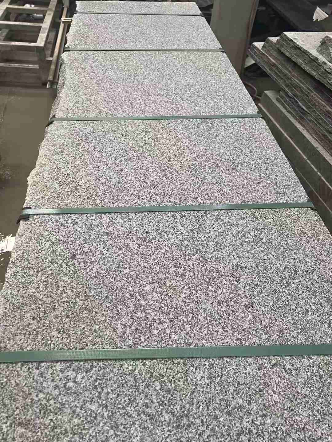 榆林 芝麻黑火烧面